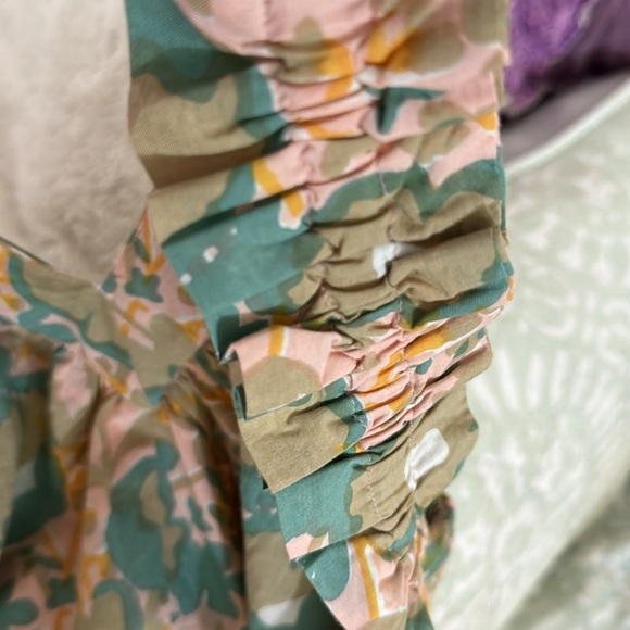 Summer dress - Picture 8 of 14